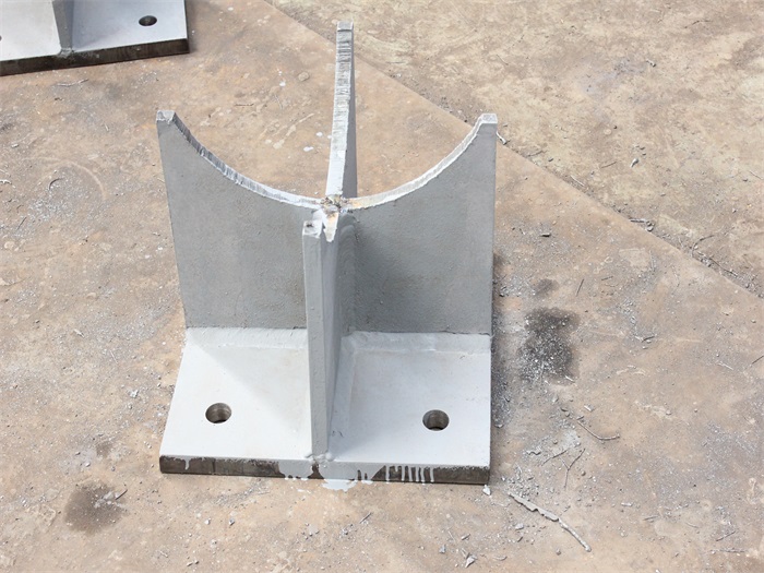 绥化螺栓球支座